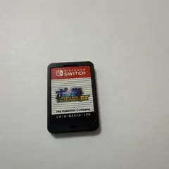 ポッ拳DXNintendoSwitch ソフト