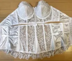 セモア ブライダルインナー 値下げ可