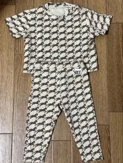 semon パンツ 3点セット 80〜100cm - メルカリ