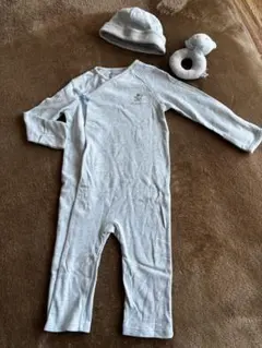 Ralph Laurenラルフロンパース/カバーオール、帽子、ラトル