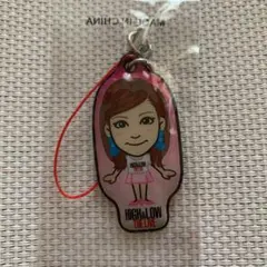 中島美央　クリーナー