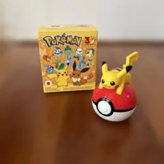ポケモン　マック　ハッピーセットのサムネイル