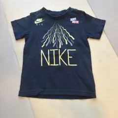 NIKE ネイビー　100cm