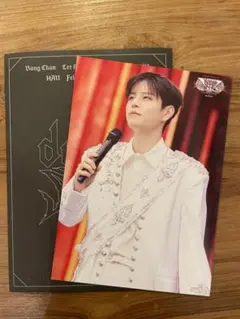 straykids <dominATE>VR スンミン ラントレ