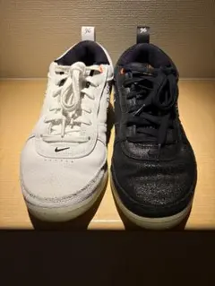 2026年最新】nike book1 26.5の人気アイテム - メルカリ