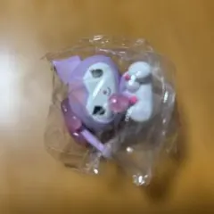 クロミフィギュア ジャムジェリー2