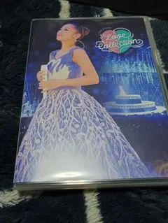 西野カナ　Lovecollection2019Blu-ray