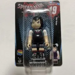 ハッピーくじ BE@RBRICK Peni Parker［スパイダーマン］