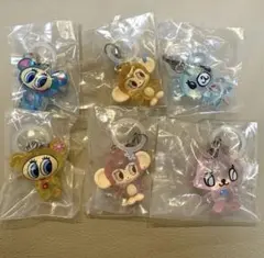 ナルミヤ　めじるしアクセサリー　まとめ売り