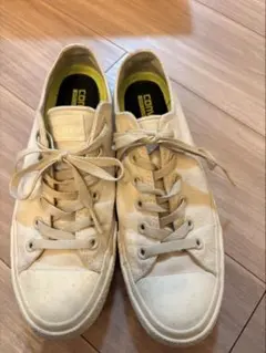 CONVERSE スニーカーChuck Taylor II ホワイト26.5