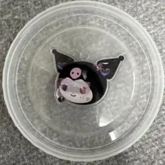 サンリオ クロミ アクリルキーホルダー