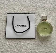 CHANEL CHANCE Eau Fraîche