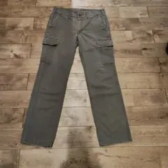 Journal Standard カーゴパンツ オリーブ Lのサムネイル