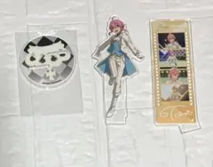 2025年最新】姫宮桃李 アクスタの人気アイテム - メルカリ