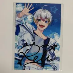 2026年最新】直筆サイン チェキの人気アイテム - メルカリ