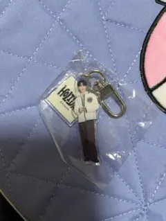 SEVENTEEN Holiday ジョシュア　カプセルトイ