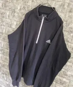 adidas golf　アディダスゴルフ　ゴルフトレーナー　メンズ　Mサイズ