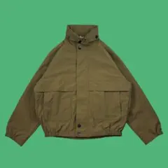 Outdoor Products Usual Things アスレチックブルゾン