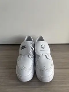 PEACEMINUSONE × Nike Kwondo1 