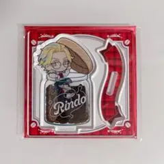 東リべ ミニアクリルスタンド 竜胆
