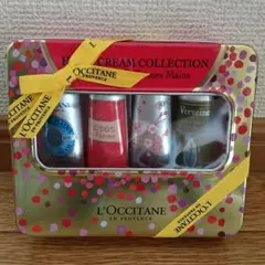 L'OCCITANE ハンドクリーム限定セット☆
