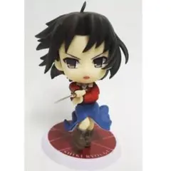 一番くじプレミアム　空の境界　G賞　きゅんキャラ　両儀式　フィギュアのサムネイル