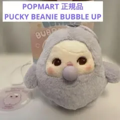 popmart pucky キャラクターグッズ