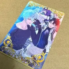 原神 霜痕与権焔シリーズ ファデュイ カード 博士 ドットーレ - メルカリ
