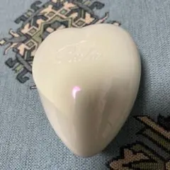 Refa ハートブラシ オーロラホワイト