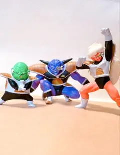 2026年最新】hg ギニュー特戦隊の人気アイテム - メルカリ