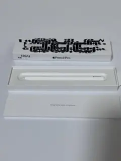 【美品】 Apple Pencil Pro