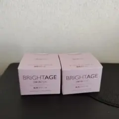 24時間以内発送❗️BRIGHTAGE ブライトエイジ 5点セット - メルカリ