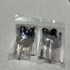 たまごっち カラフルキャンディチャーム みみっち2点セット