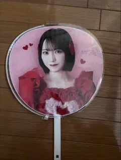 2026年最新】野口衣織 うちわの人気アイテム - メルカリ