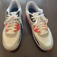 ナイキ Nike AirMax 90 G エアマックス90 ゴルフ　26.5㎝