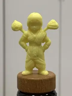 ドラゴンクエスト アベル伝説 消しゴム ドラ消し 肌色 フィギュア