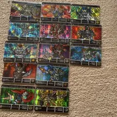 新約SDガンダム外伝 皇騎士ストライク 皇騎士フリーダム ブリティス
