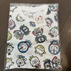 藤子・F・不二雄生誕90周年記念Tシャツ　Lサイズ