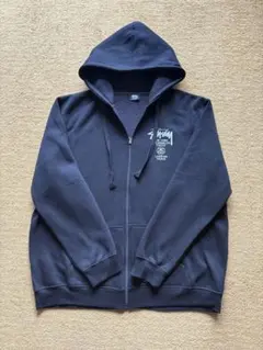 2026年最新】stussy パーカー xlの人気アイテム - メルカリ