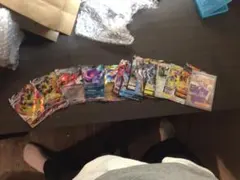 ポケモンカード V VMAX GX まとめ売り 引退品 セット