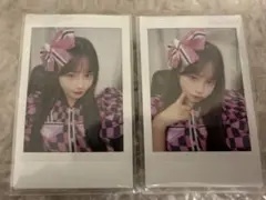 CANDY TUNE 村川緋杏 直筆サインチェキ - メルカリ