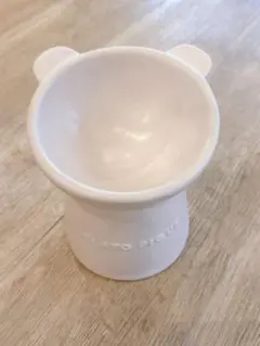 gelato pique♡クマ耳フードボウル - メルカリ