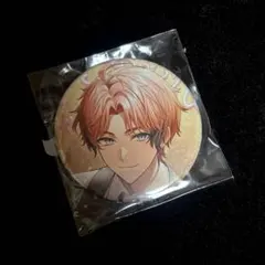 赤城ウェン 誕生日グッズ2024 缶バッジ