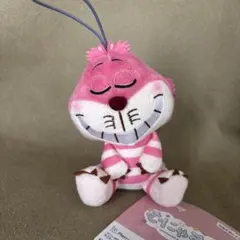 2026年最新】チシャ猫 ぬいぐるみの人気アイテム - メルカリ