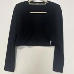 SHEIN ノーカラージャケット Sサイズのサムネイル