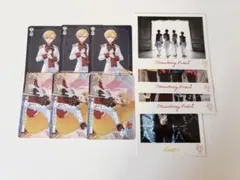 すとぷり 写真＆るぅとカードセット