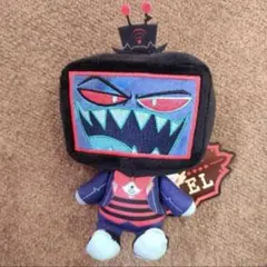 ハズビン・ホテルへようこそ おすわりマスコット ROUND1 ヴォックス②