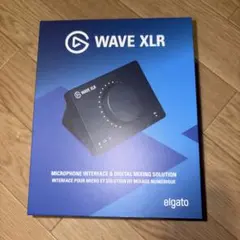 2026年最新】elgato wave xlrの人気アイテム - メルカリ