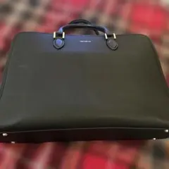 Samsonite ビジネスバッグ ブラックのサムネイル