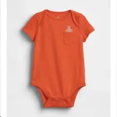 ギャップベビー　ロンパース